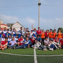 Hoạt động nhóm 5
