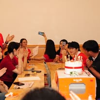 Hoạt động nhóm 12