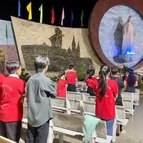 Hoạt động nhóm 15